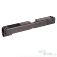 No Restock Date - GUARDER G34 Steel CNC Slide Kit for MARUI G17 ( Standard Version - Black ) - WGC Shop