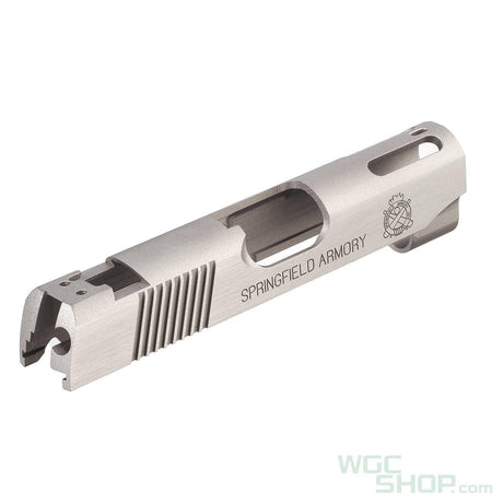 GUARDER Stainless CNC Slide for Marui V10 GBB Airsoft - WGC Shop