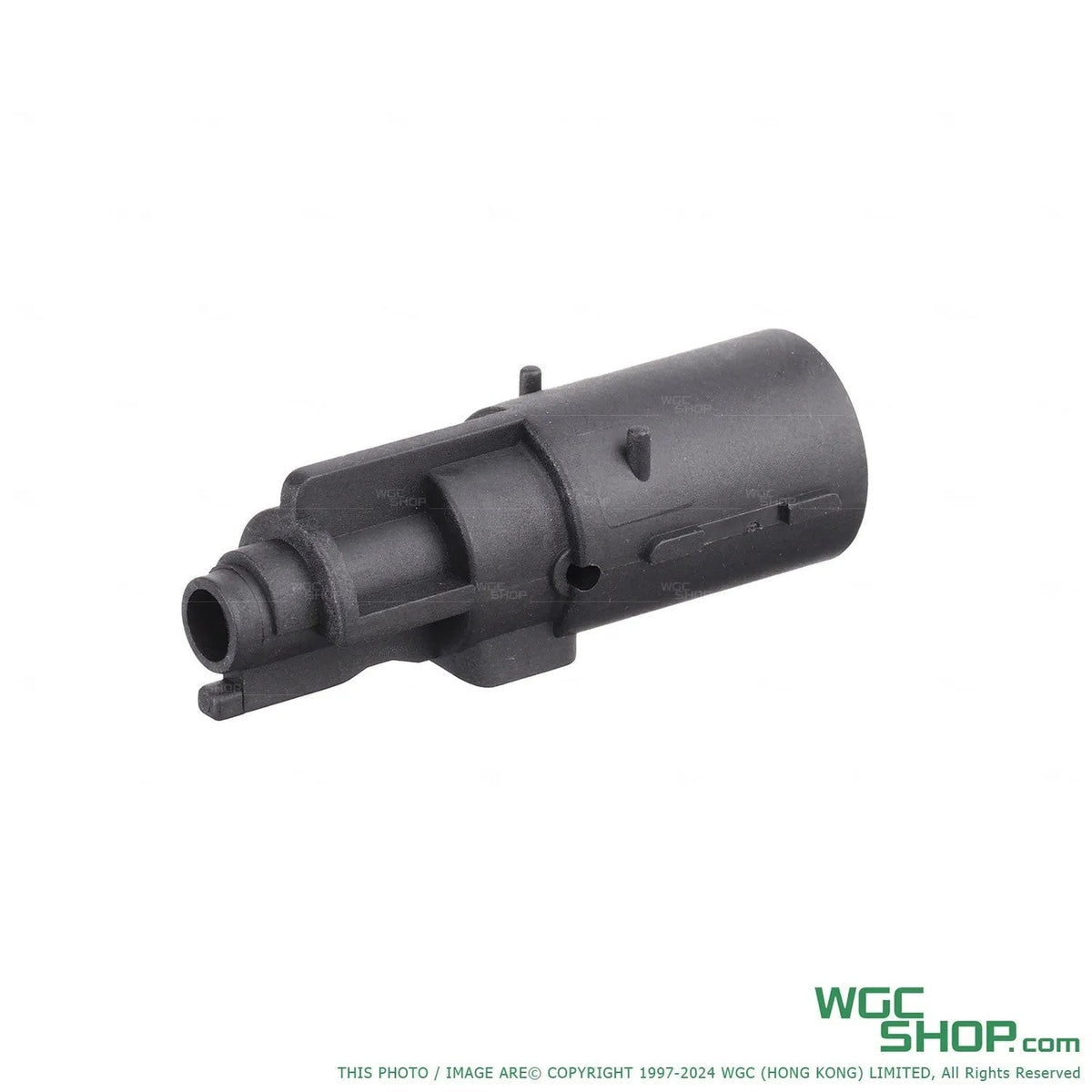 No Restock Date - KSC / KWA Original Parts - Nozzle for MP9 / TP9 #10 ...