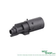 No Restock Date - KSC / KWA Original Parts - Nozzle for MP9 / TP9 10 KWA-PT-MP9-10 - WGC Shop