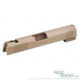 No Restock Date - GUARDER OPS Aluminum Slide for Marui HI-CAPA 4.3 GBB Airsoft ( Tan ) - WGC Shop