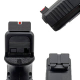 NORTHEAST Alpha Sight Set for UMAREX / VFC Glock Gen4/5 GBB Series-