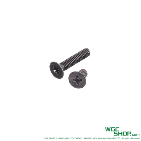 screws for NORTHEAST Alpha Sight Set for UMAREX / VFC Glock Gen4/5 GBB Series