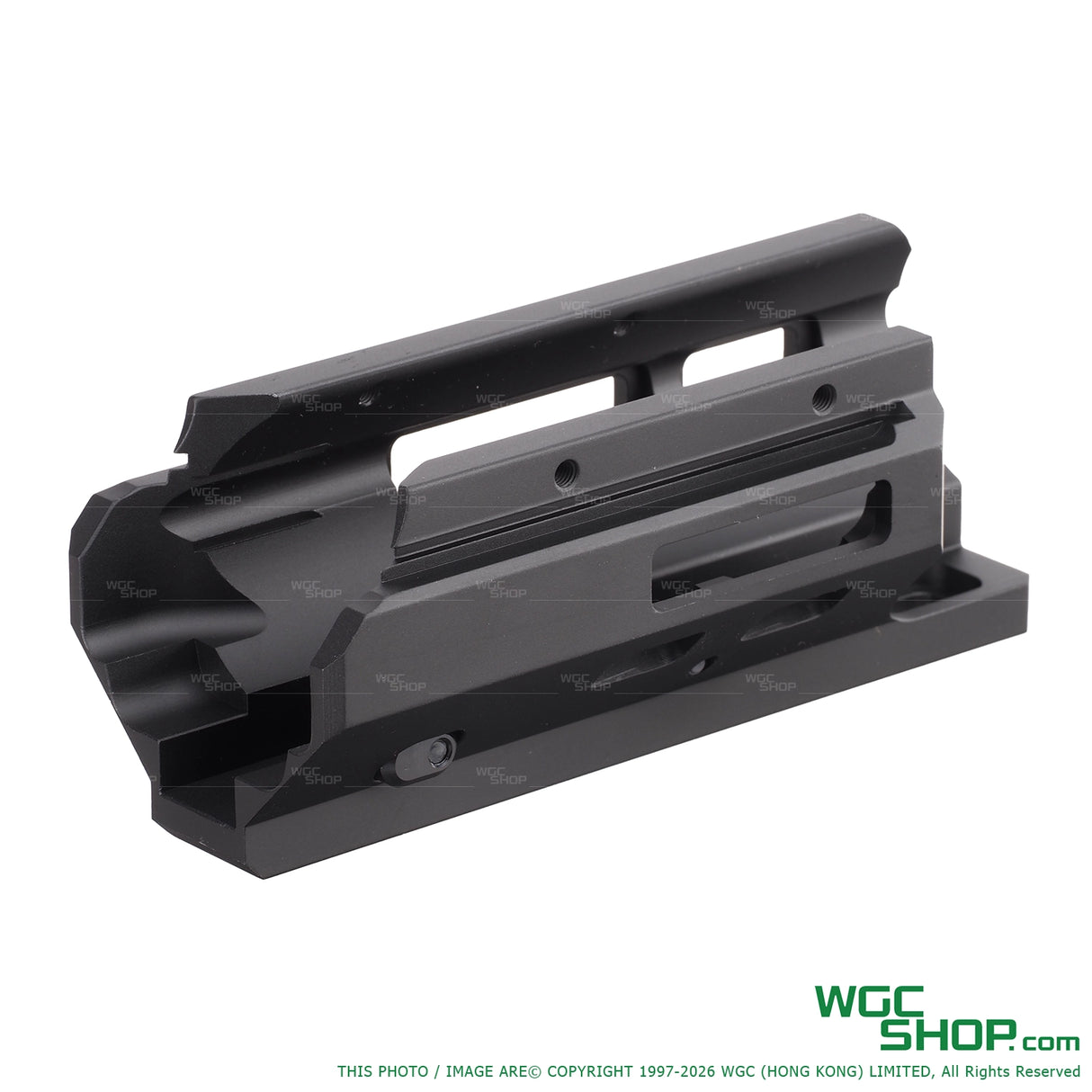 NORTHEAST M - Lok Handguard for UZI Mini GBB Series NORTW-NE-HGD-03 - WGC Shop