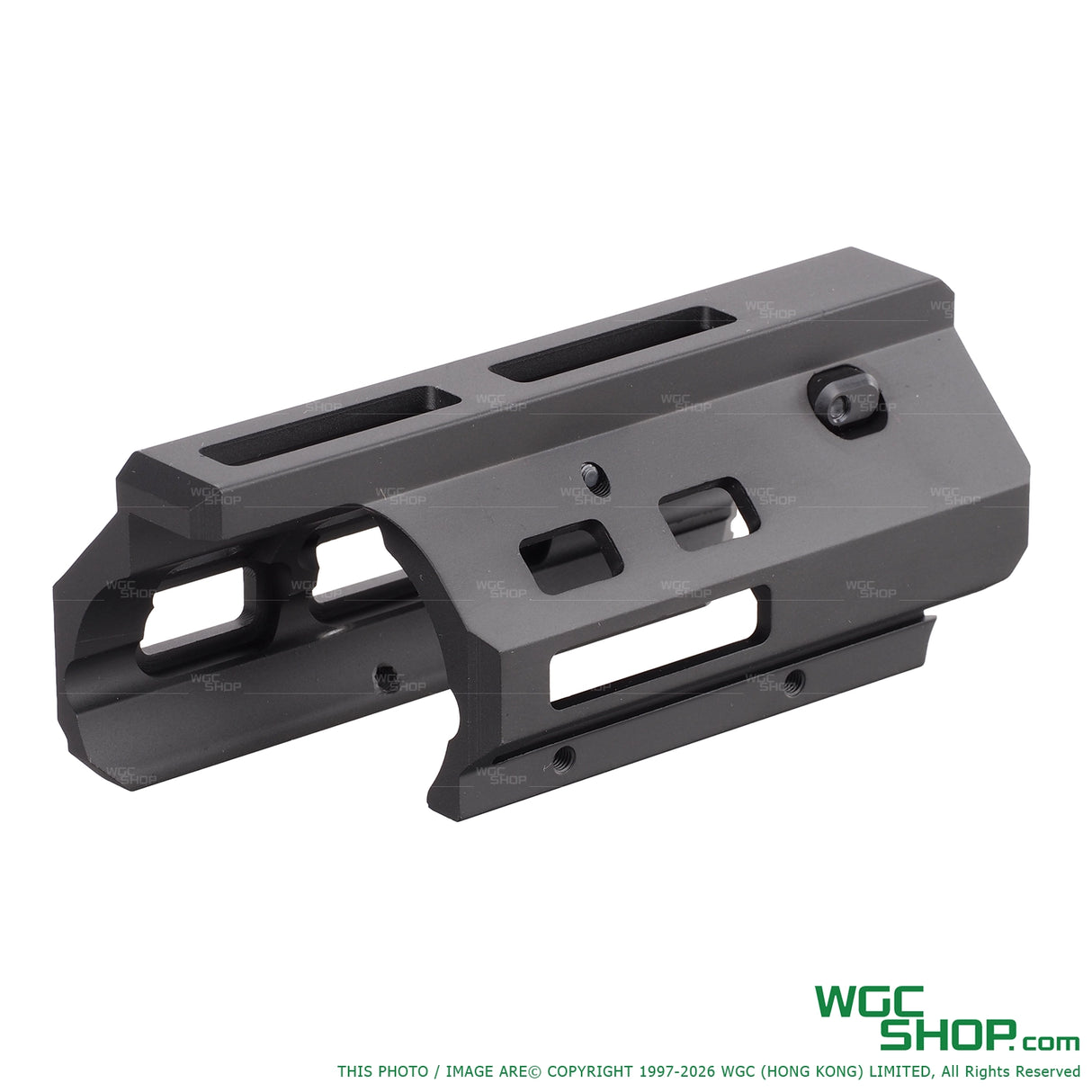NORTHEAST M - Lok Handguard for UZI Mini GBB Series NORTW-NE-HGD-03 - WGC Shop
