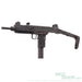 NORTHEAST MP2A1 Maschinenpistole GBB Airsoft ( 3TH BATCH ) - WGC Shop