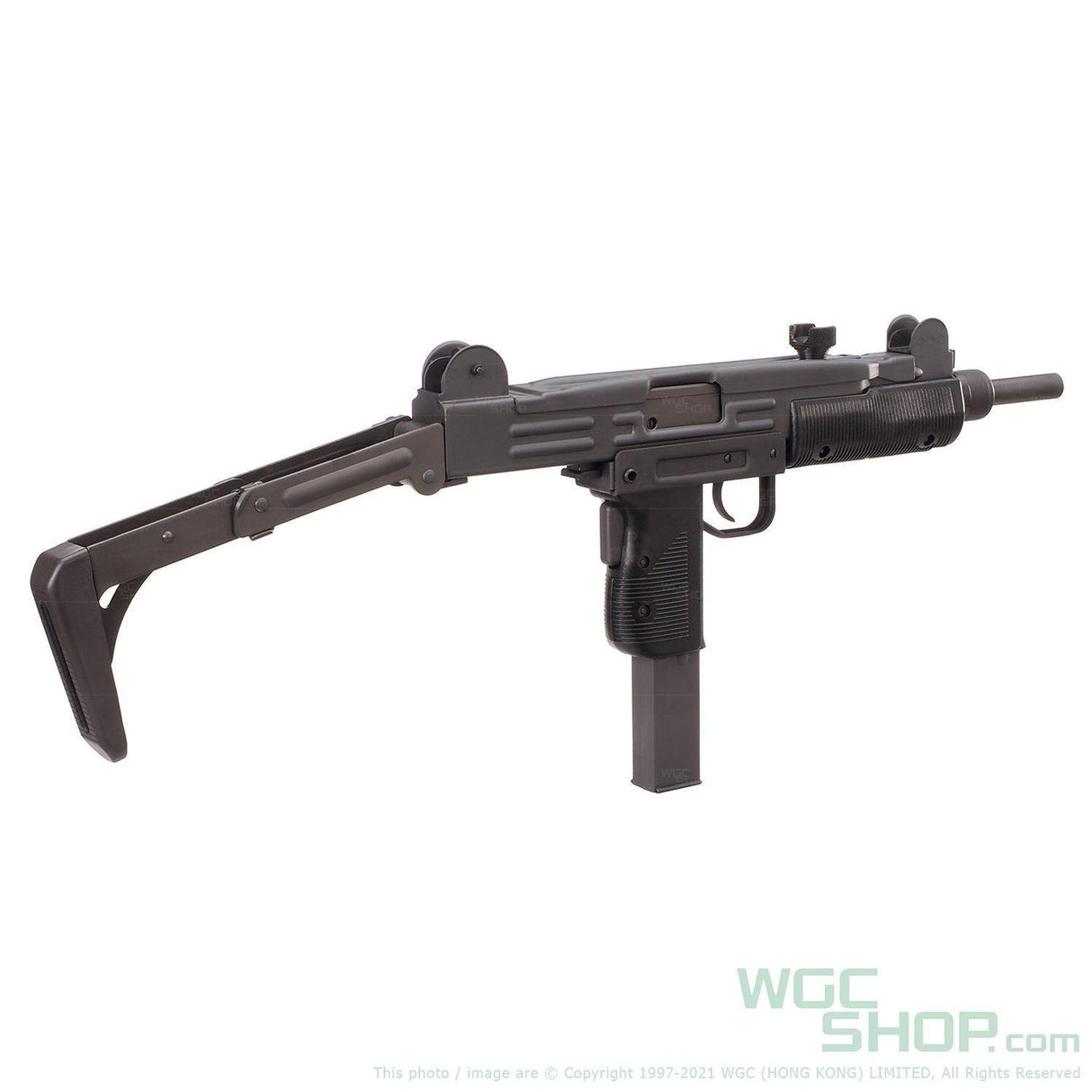 NORTHEAST MP2A1 Maschinenpistole GBB Airsoft ( 3TH BATCH ) - WGC Shop