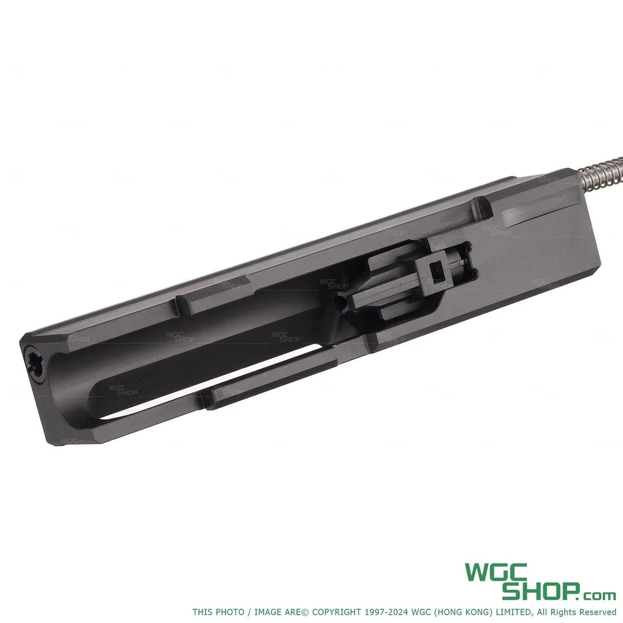 NORTHEAST MP2A1 / UZI CO2 CNC Steel Bolt Assembly-WGC Shop