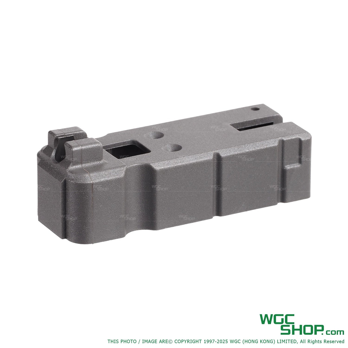 FAMAS GBB Magazine Gas Cap