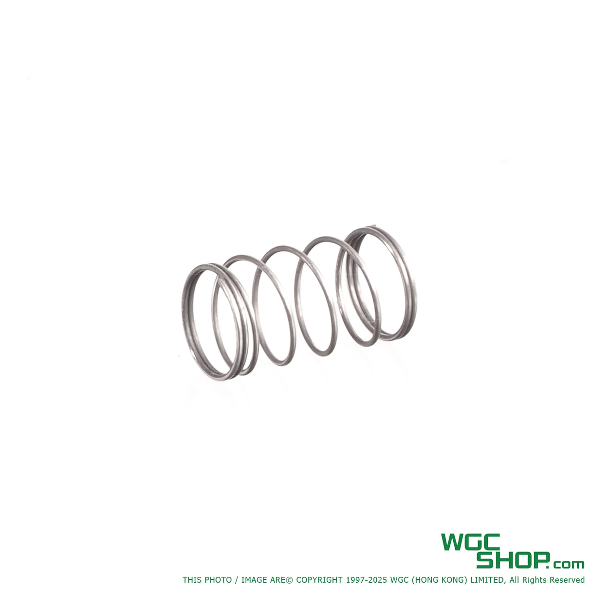 GBB Nozzle Valve Spring