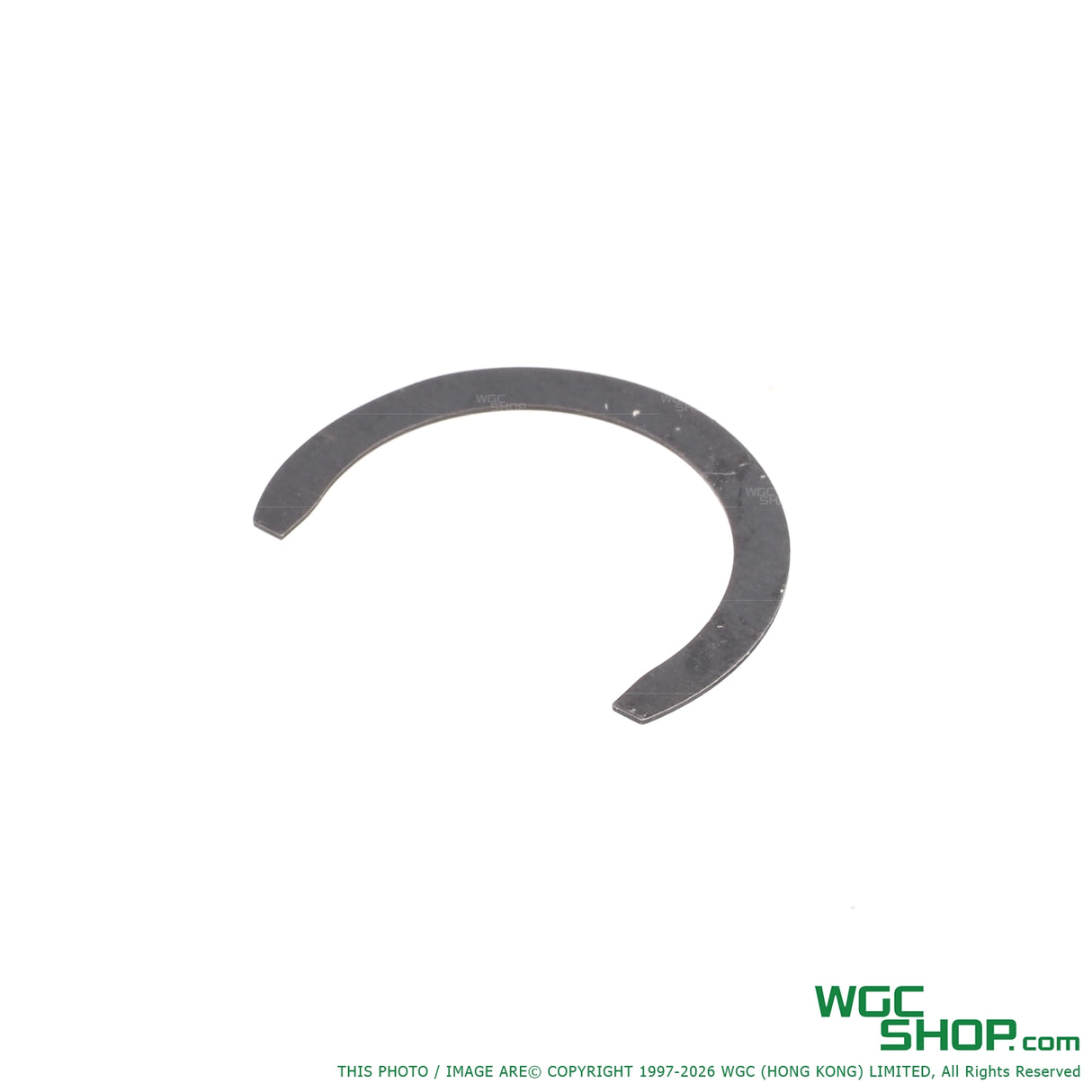 NORTHEAST Original Parts - Barrel Spacer for Maschinenpistole / MP2A1 GBB NORTW-NE-BRL-001 - WGC Shop