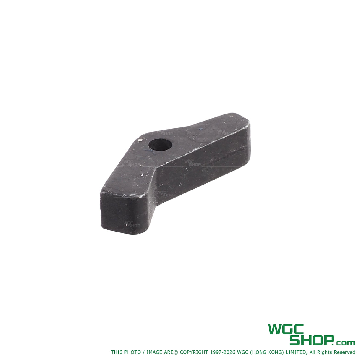 NORTHEAST Original Parts - Cutoff Lever for Maschinenpistole / MP2A1 GBB ( NGS07FPN020 ) NORTW-NGS07FPN020 - WGC Shop