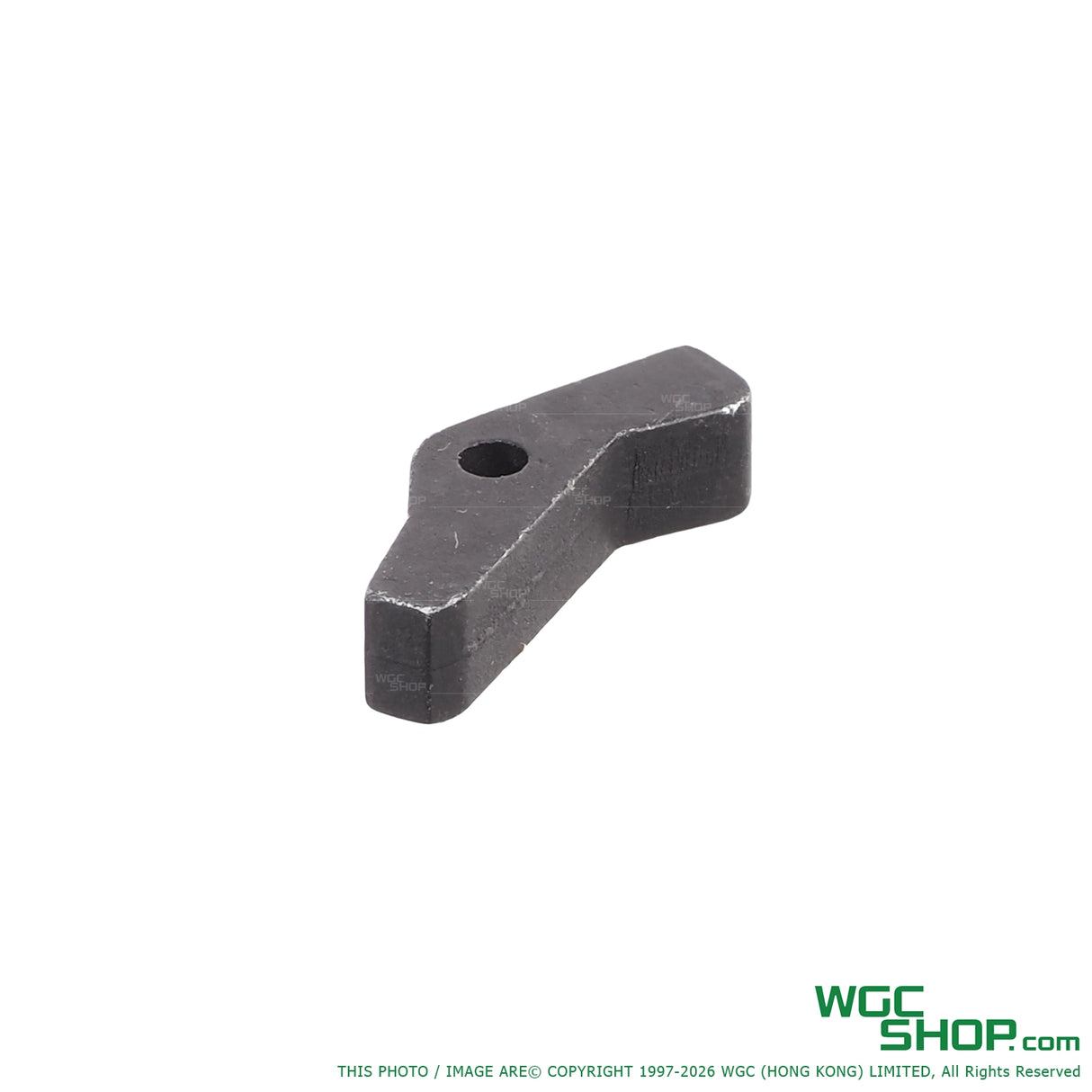 NORTHEAST Original Parts - Cutoff Lever for Maschinenpistole / MP2A1 GBB ( NGS07FPN020 ) NORTW-NGS07FPN020 - WGC Shop