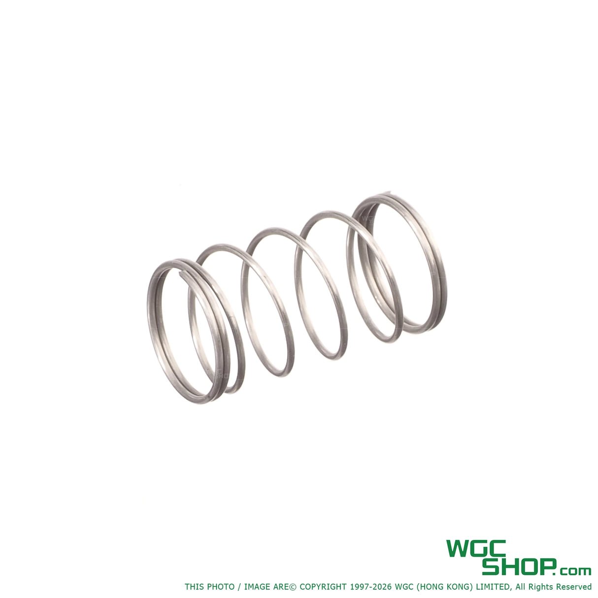NORTHEAST Original Parts - GBB Nozzle Spring