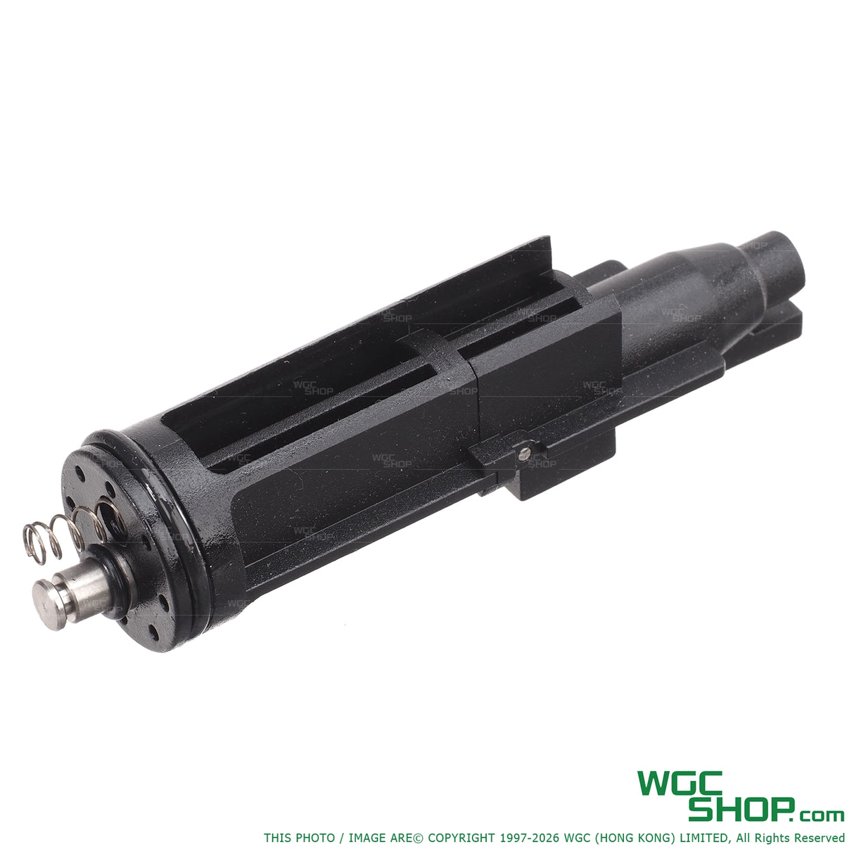 NORTHEAST Original Parts - Loading Nozzle Assembly for Maschinenpistole / MP2A1 GBB NORTW-NGS07NOZ001 - WGC Shop