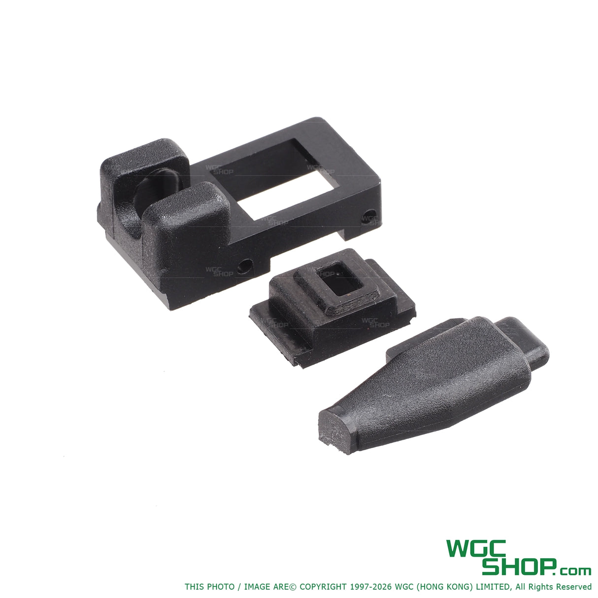 NORTHEAST Original Parts - Magazine Upgrade Kit for Maschinenpistole / MP2A1 GBB NORTW-NE-KIT-013 - WGC Shop