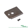 NORTHEAST Original Parts - Magazine Upgrade Kit for Maschinenpistole / MP2A1 GBB NORTW-NE-KIT-014 - WGC Shop