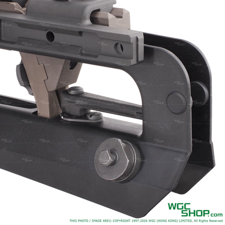 NORTHEAST PGMP Kit for FAMAS GBB NORTW-NE-KIT-11 - WGC Shop