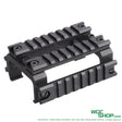 NORTHEAST Quad Rail Adapter for FAMAS GBB - Left Side