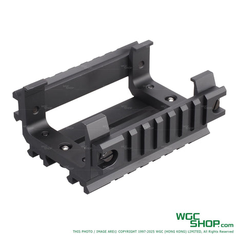 NORTHEAST Quad Rail Adapter for FAMAS GBB - Bottom Side