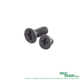 NORTHEAST Raised Combat Night Sight for WE / KJW / MARUI GLK Gen 3 / 4 GBB Series