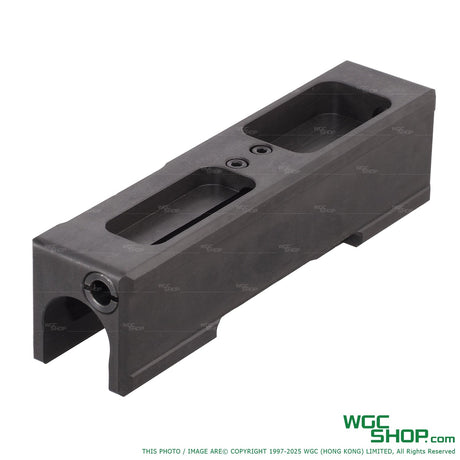 NORTHEAST Steel Bolt Carriers Set for UZI Mini GBB - Left Side