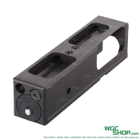 NORTHEAST Steel Bolt Carriers Set for UZI Mini GBB - Right Side