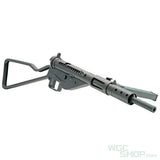 NORTHEAST STEN Mk.2 GBB Airsoft ( Skeleton Stock, BSA / 2024 Version ) NORTW-NE-SMG-010-2024 - WGC Shop