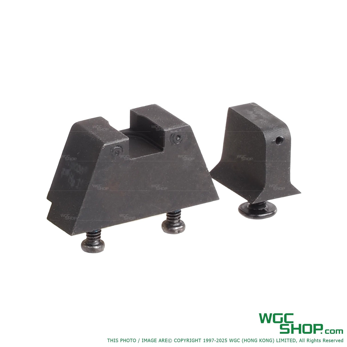 NORTHEAST Suppressor Combat Night Sight for MARUI G17 Gen5 GBB Airsoft - WGC Shop