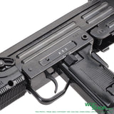 NORTHEAST UZI VN Late CO2 Blowback Airsoft ( 2026 Limited Ver ) NORTW-NE-SMG-020 - WGC Shop