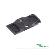 NOVA CNC Aluminum P320 NOS Style ( Replite Kp Cut ) Slide for SIG AIR / VFC M17, M18 GBB Airsoft-WGC Shop
