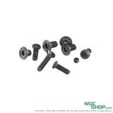 NOVA CNC Aluminum P320 NOS Style ( Replite Kp Cut ) Slide for SIG AIR / VFC M17, M18 GBB Airsoft-WGC Shop