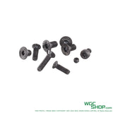 NOVA CNC Aluminum P320 NOS Style ( Replite Kp Cut ) Slide for SIG AIR / VFC M17, M18 GBB Airsoft-WGC Shop