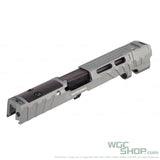 NOVA CNC Aluminum Spectre Compensator Slide Set for SIG AIR / VFC M17 / M18 GBB Airsoft - WGC Shop