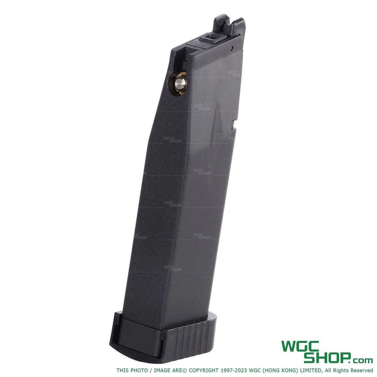 NOVRITSCH 31Rds SSP5 Gas Airsoft Magazine NOVR-SSXG5 - WGC Shop