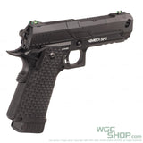 NOVRITSCH SSP5 4.3 Inch GBB Airsoft - WGC Shop