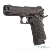 NOVRITSCH SSP5 4.3 Inch GBB Airsoft - WGC Shop
