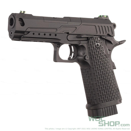 NOVRITSCH SSP5 4.3 Inch GBB Airsoft - WGC Shop