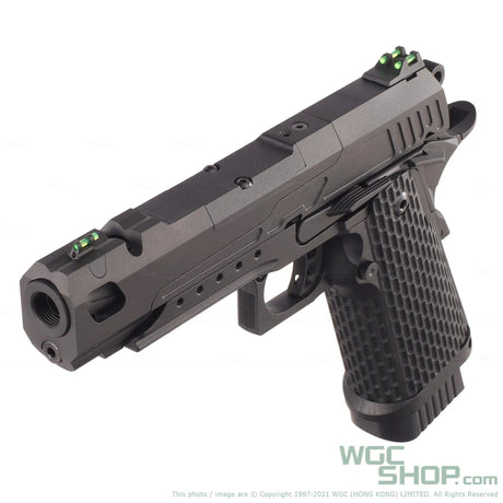 NOVRITSCH SSP5 5.1 Inch GBB Airsoft - WGC Shop