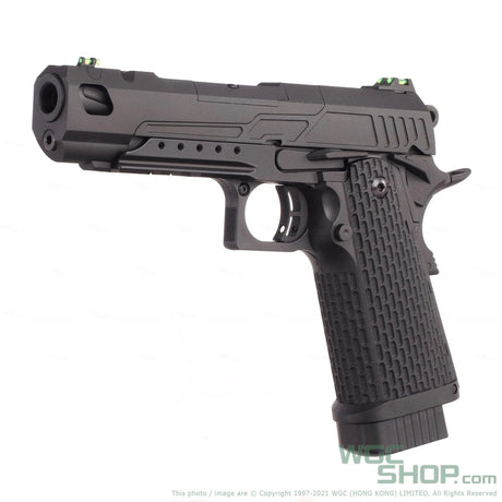 NOVRITSCH SSP5 5.1 Inch GBB Airsoft - WGC Shop