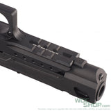 NOVRITSCH SSP5 5.1 Inch GBB Airsoft - WGC Shop