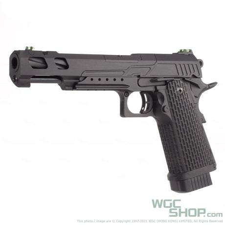 NOVRITSCH SSP5 6 Inch GBB Airsoft - WGC Shop
