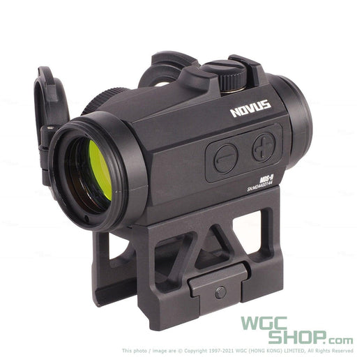 NOVUS Micro Red Dot Sight MDS-II - WGC Shop
