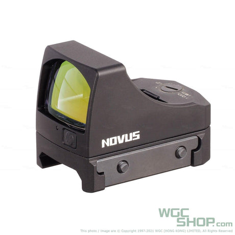 NOVUS Mini Reflex Sight MRS-1 - WGC Shop