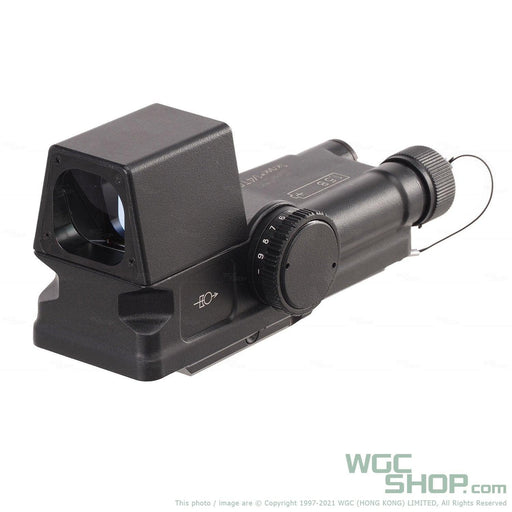 NOVUS Optics Prism Dot Sight PDS-I - WGC Shop