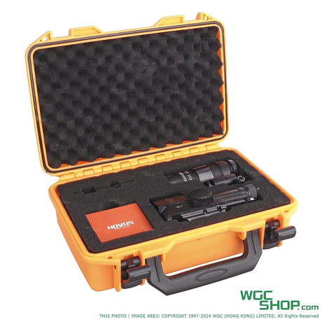 NOVUS PRECISION PDS-I Prism Dot Sight Military Reticle w/ PM-I 3x Prismatic Magnifier Combo-WGC Shop