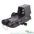 NOVUS PRECISION Prism Dot Sight PDS - I Military Reticle NOVUS-PDS-01-RM-BLK - WGC Shop