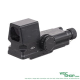 NOVUS PRECISION Prism Dot Sight PDS-I Military Reticle-WGC Shop