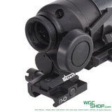 NOVUS PRECISION Prism Dot Sight PDS-I Military Reticle-WGC Shop