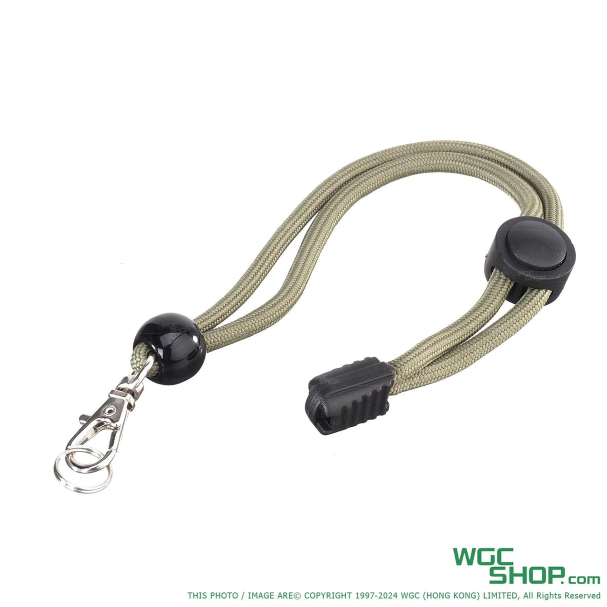 NOVUS PRECISION T32 Verthandi Tactical Flashlight-WGC Shop